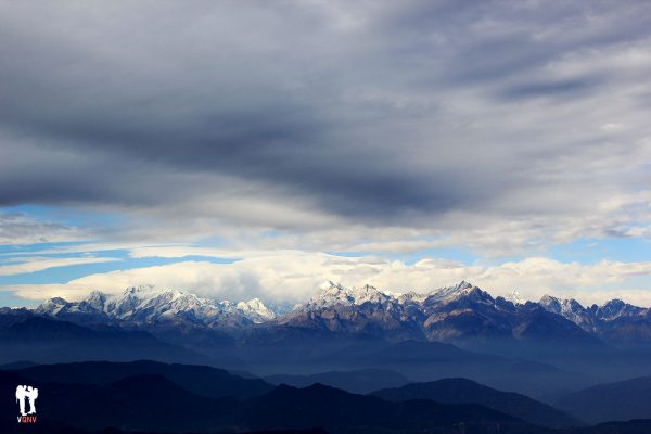 Itinerario de viaje desde Darjeeling al Sikkim Vístete que nos vamos