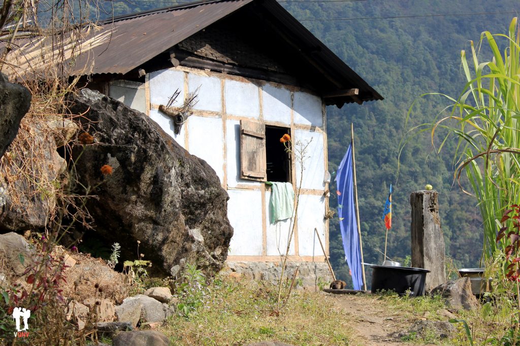 Itinerario De Viaje Desde Darjeeling Al Sikkim V Stete Que Nos Vamos